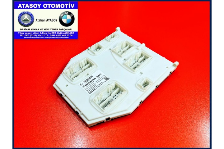 ATASOY OTOMOTİV